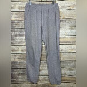 Muttonhead L recycled hemp and cotton men’s jogger pants